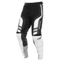 White/Black
