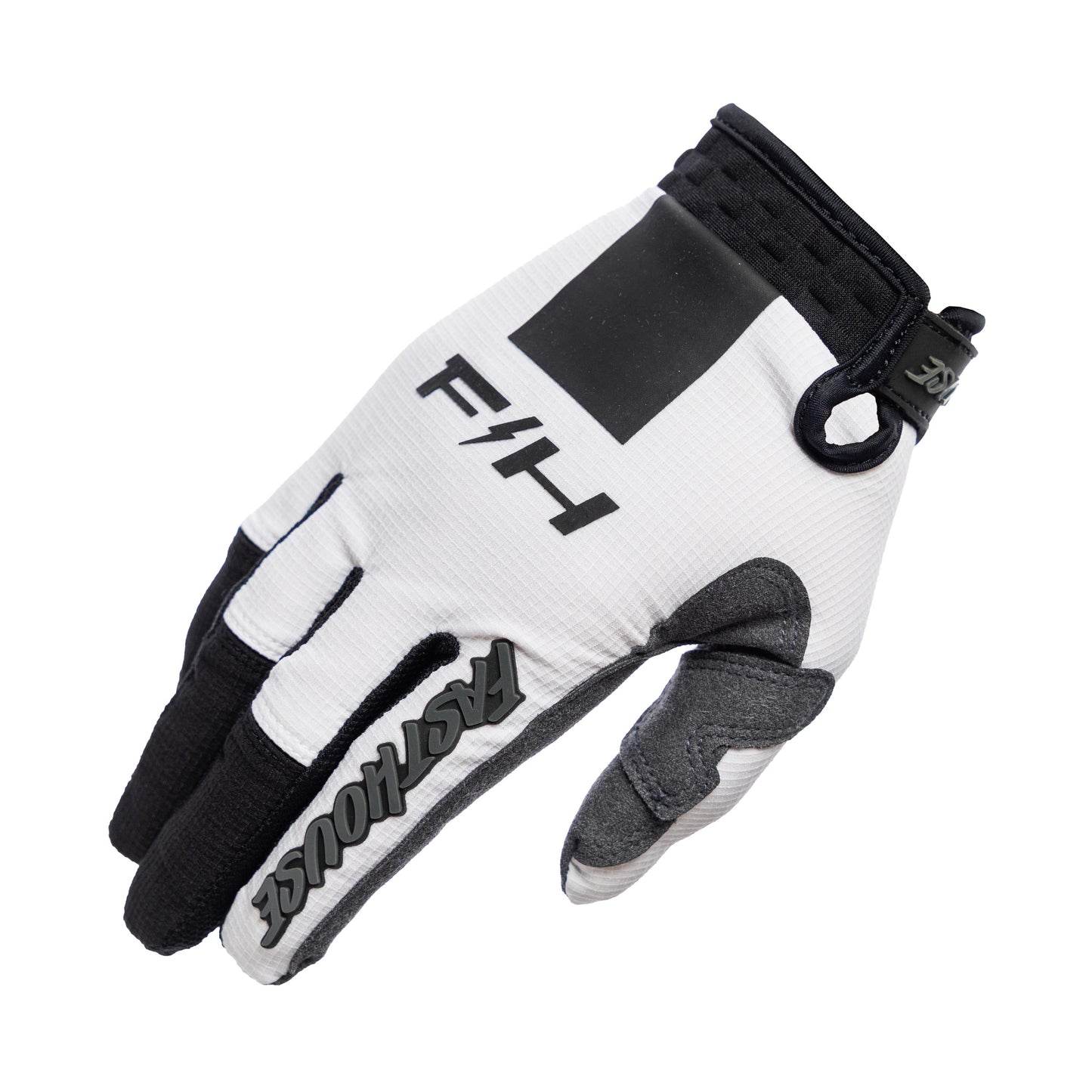 FASTHOUSE Elrod Storm Gloves