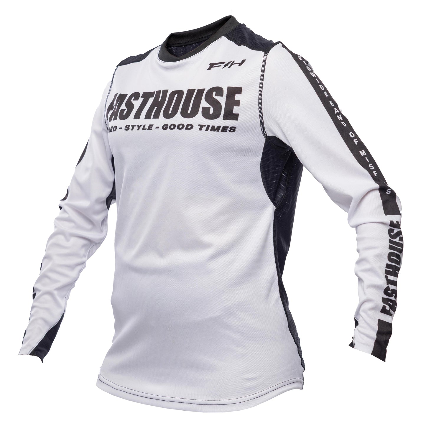 FASTHOUSE Women's Elrod Storm Jersey