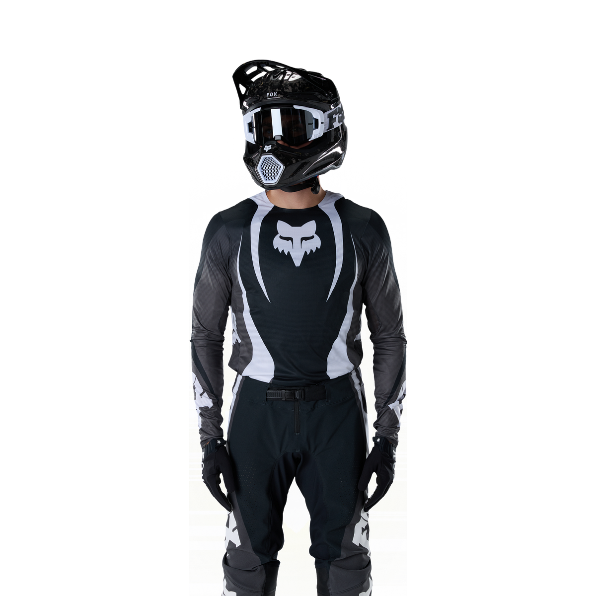 FOX Flexair Thorn Jersey