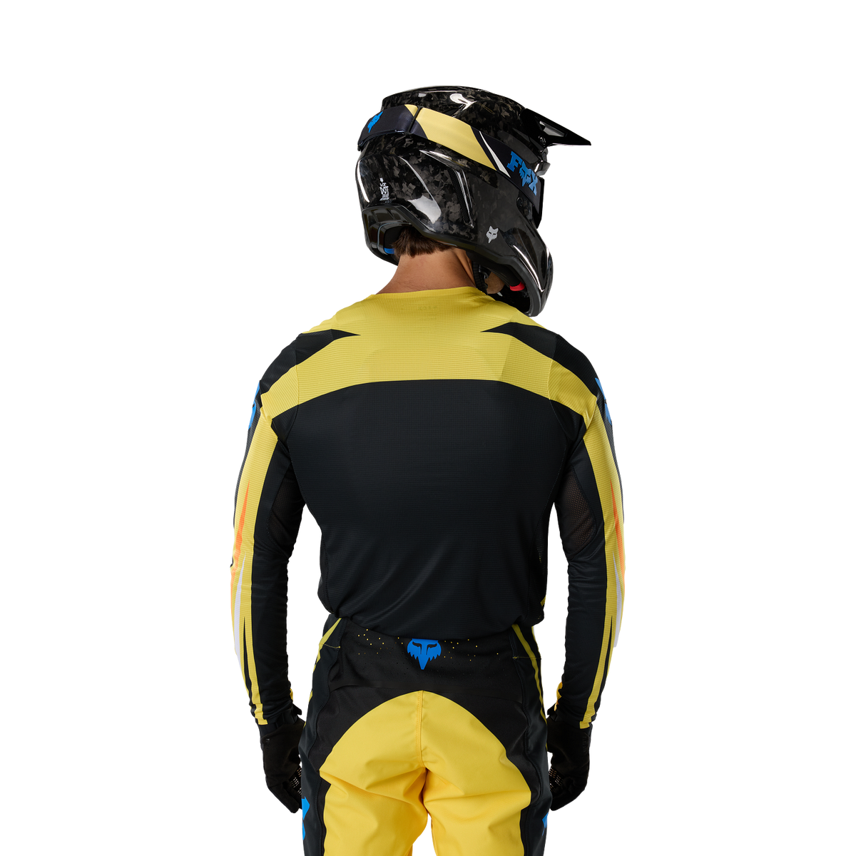 FOX Flexair Arc Jersey