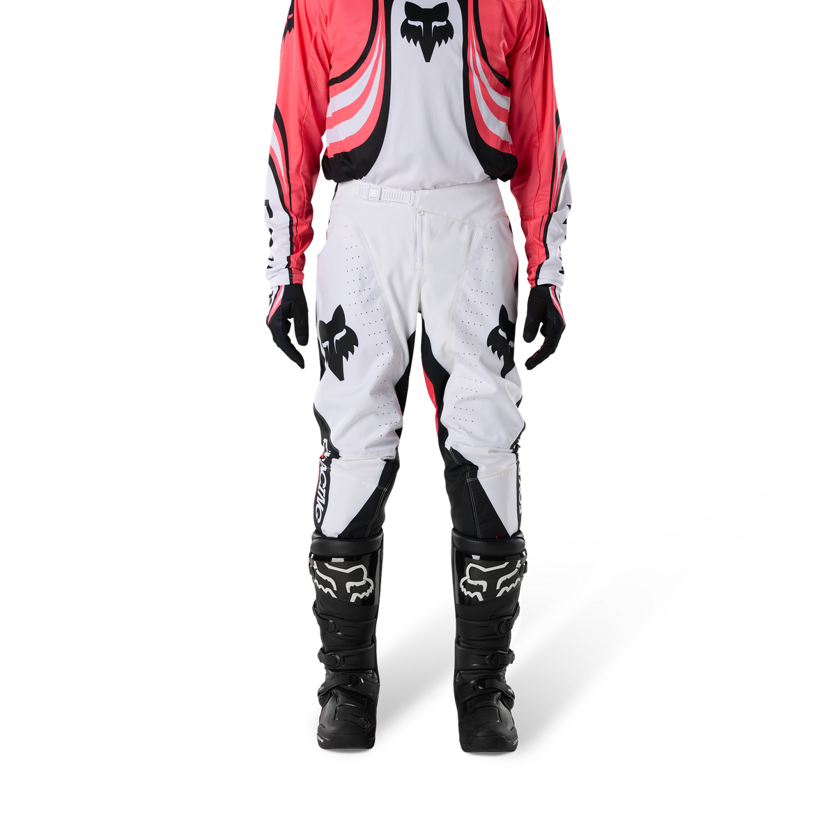 180 Draft Pant – White