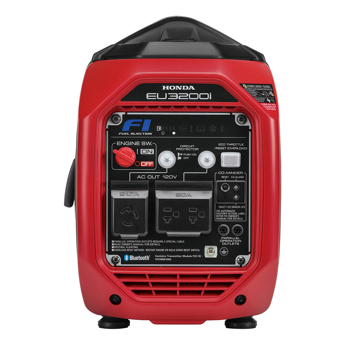 Honda EU3200i Generator for Sale | EU3200IAC