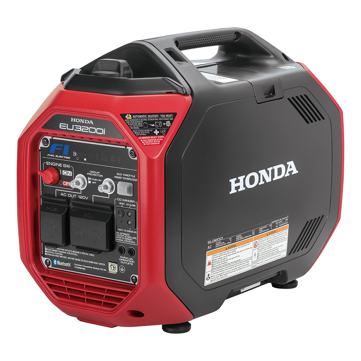 Honda EU3200i Generator for Sale | EU3200IAC