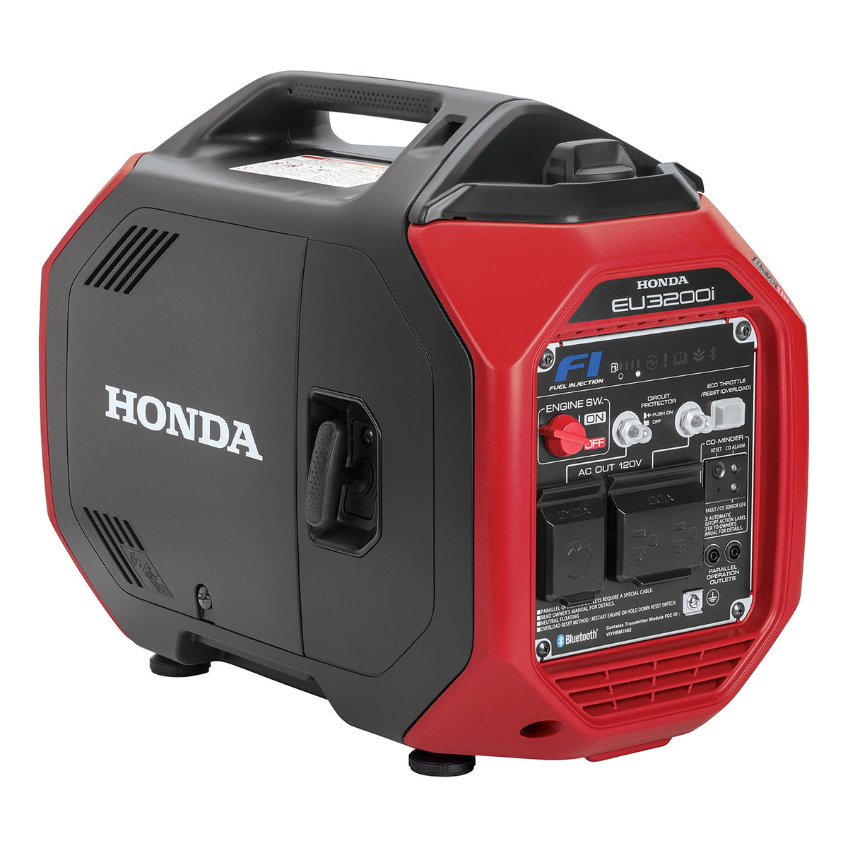 Honda EU3200i Generator for Sale | EU3200IAC