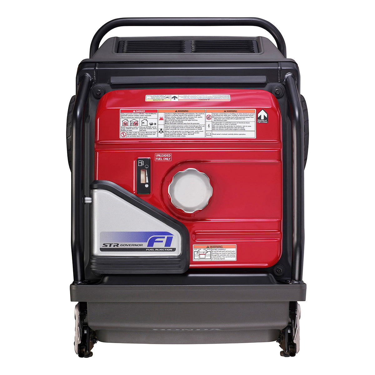 Honda EU7000iS Generator for Sale | EU7000ISNAC