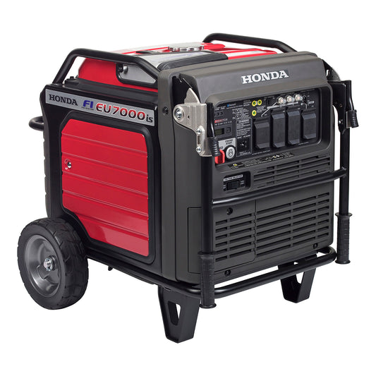 Honda EU7000iS Generator for Sale | EU7000ISNAC