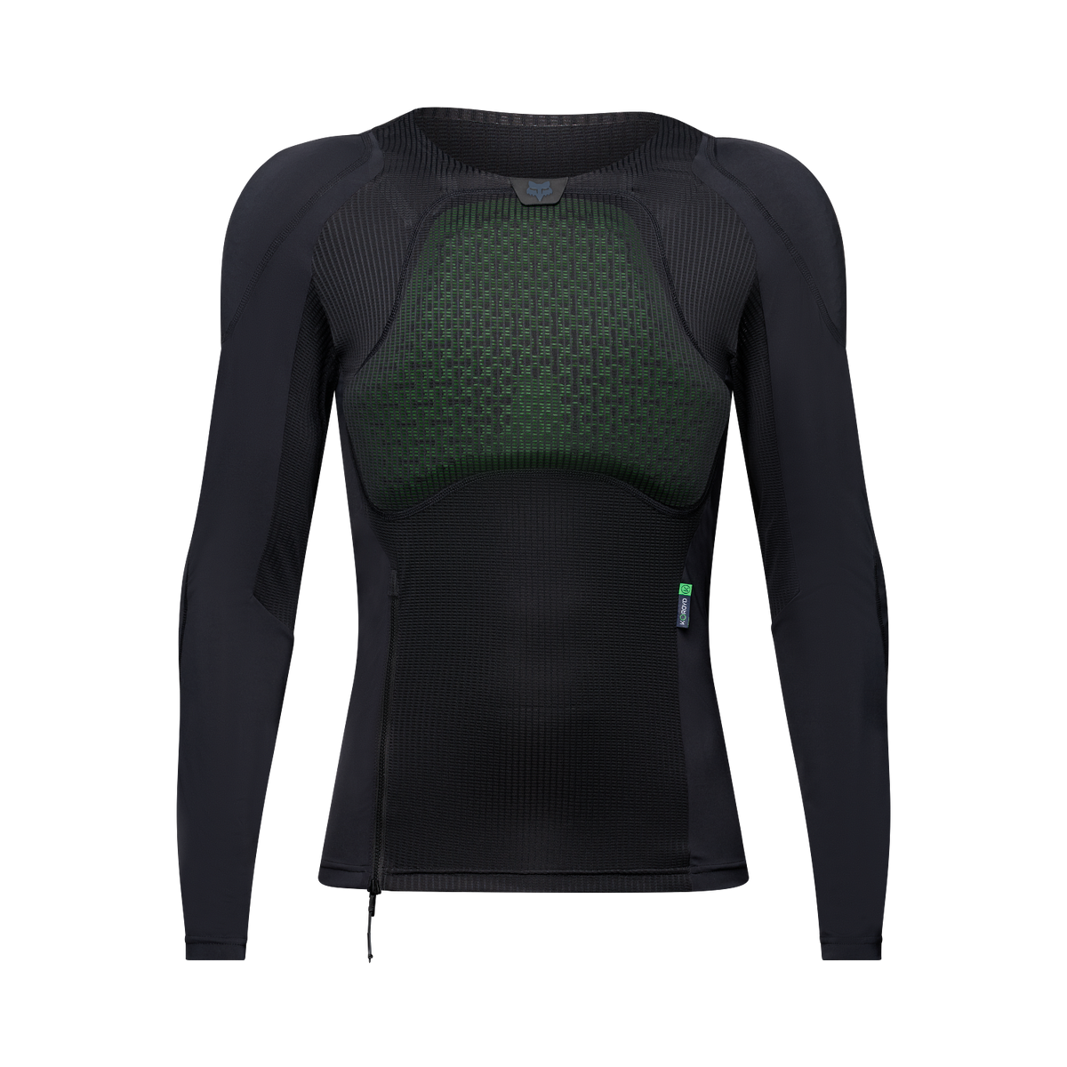 Baseframe Pro Long Sleeve – Black