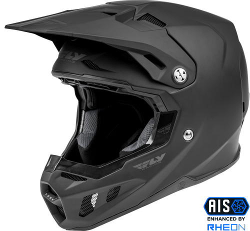 FORMULA CC SOLID HELMET MATTE