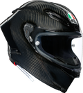 Glossy Carbon