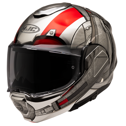 HJC F100 Ant-Man