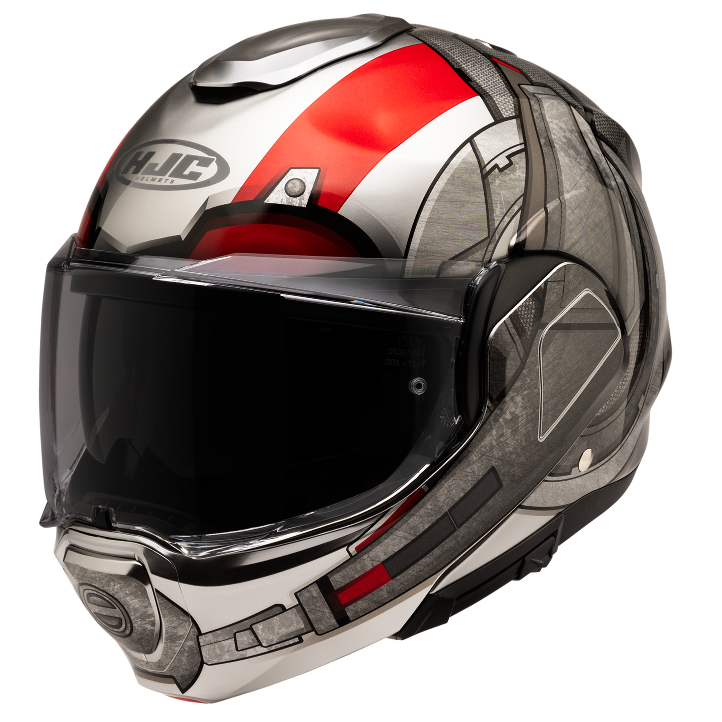 HJC F100 Ant-Man