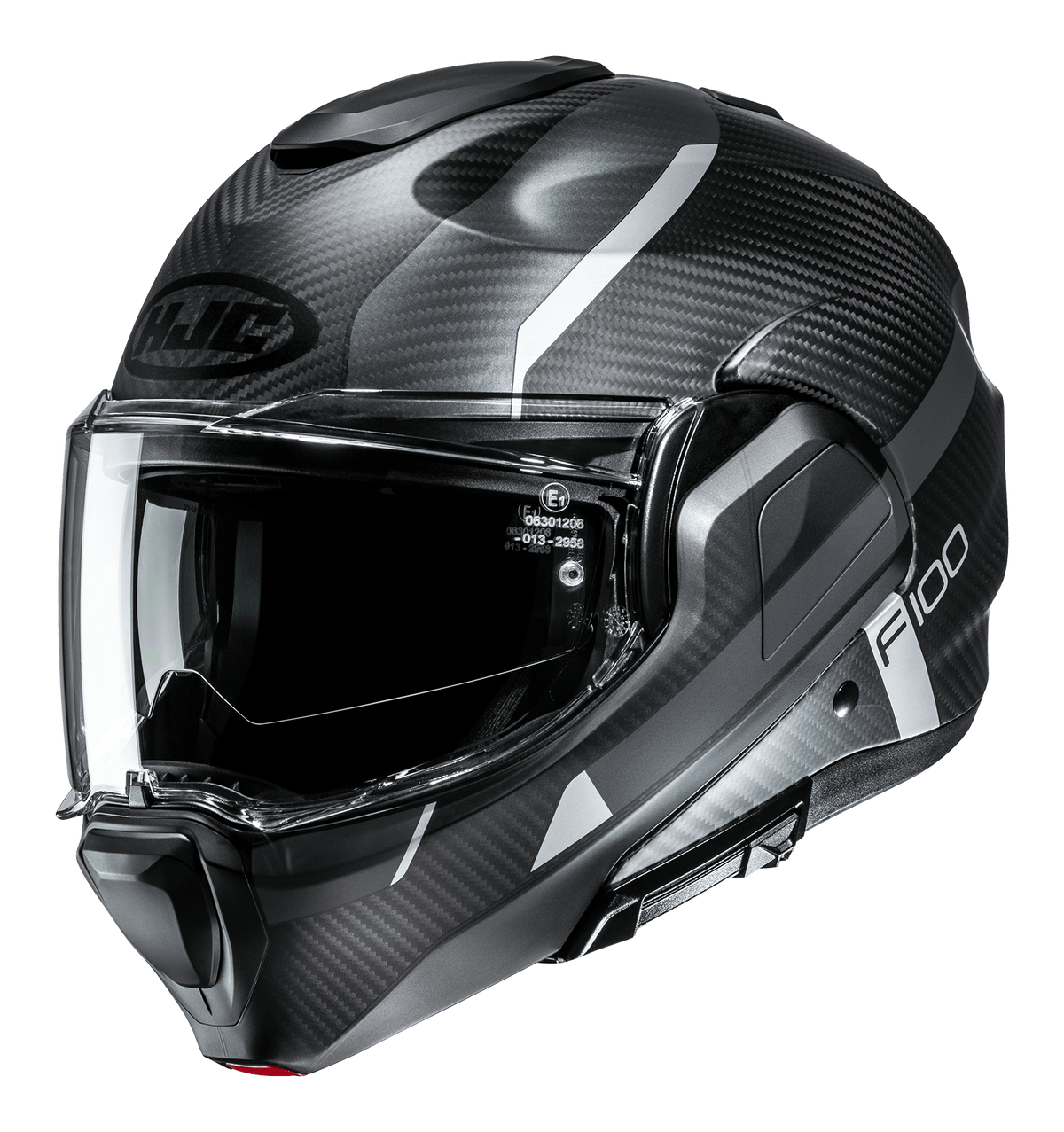 HJC F100 Carbon Askan