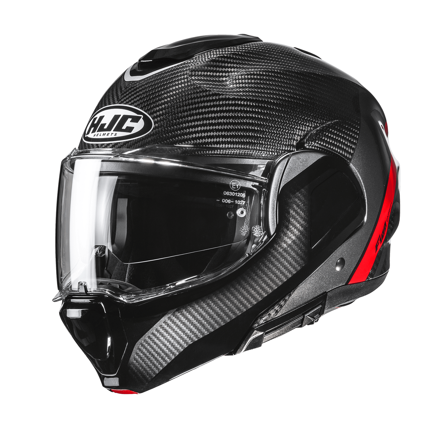 HJC F100 Carbon Stan