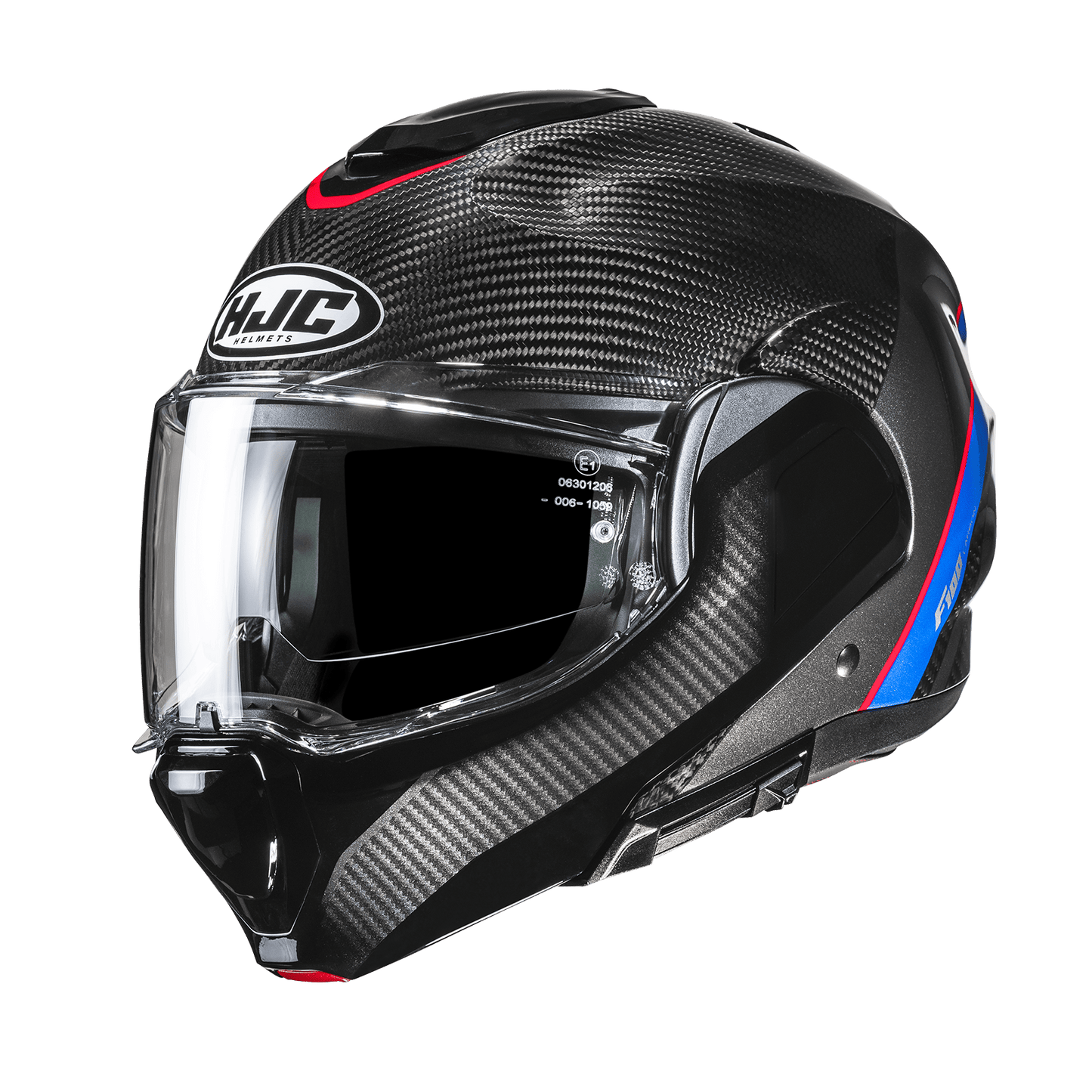 HJC F100 Carbon Stan