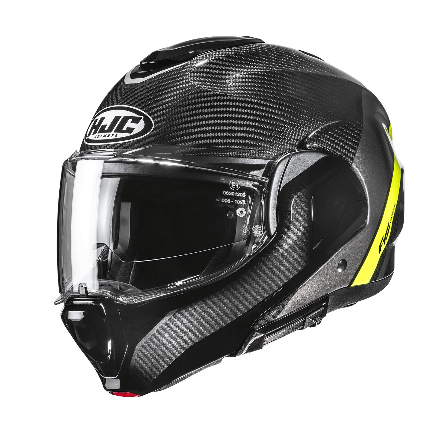 HJC F100 Carbon Stan