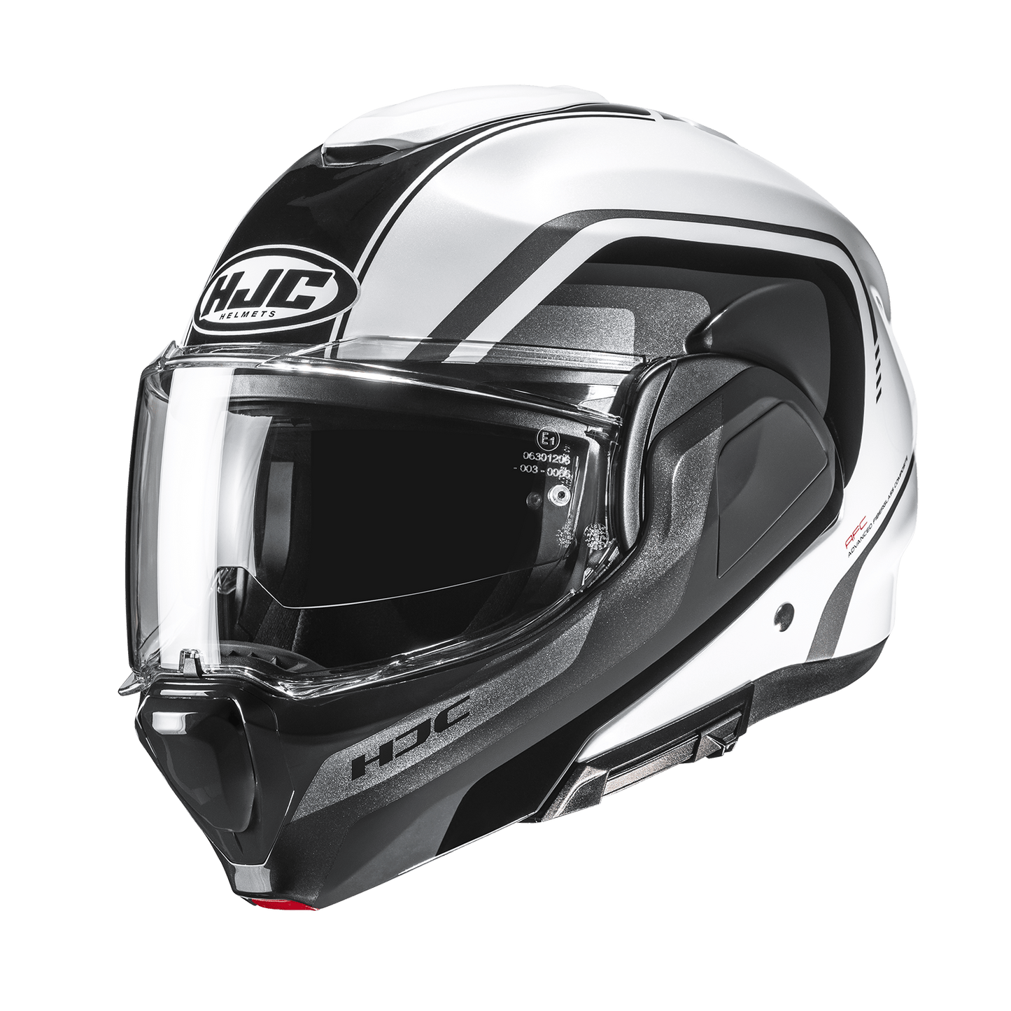 HJC F100 Reff