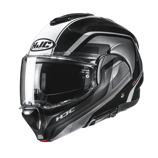 HJC F100 Reff