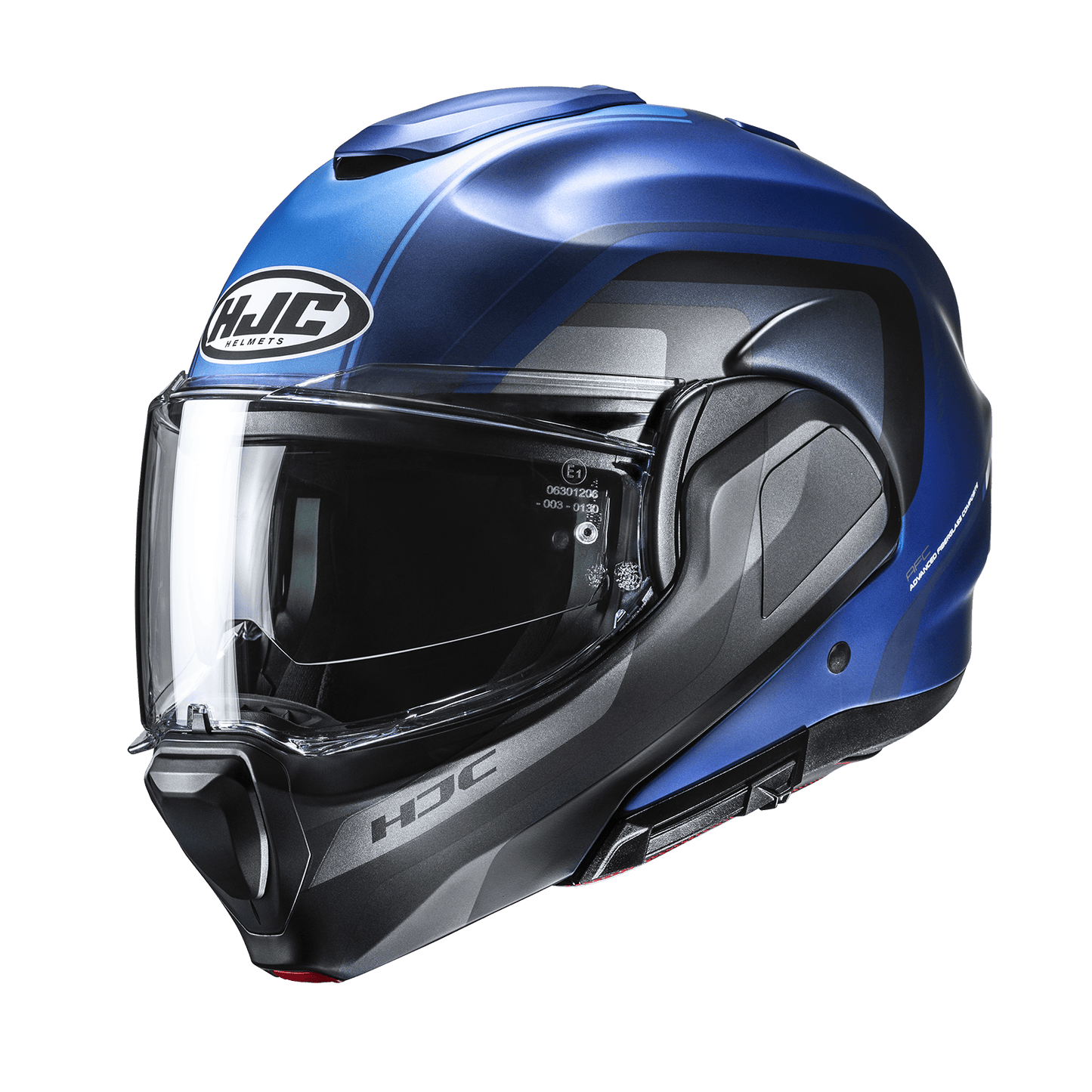 HJC F100 Reff