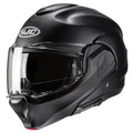 Semi-Flat Black