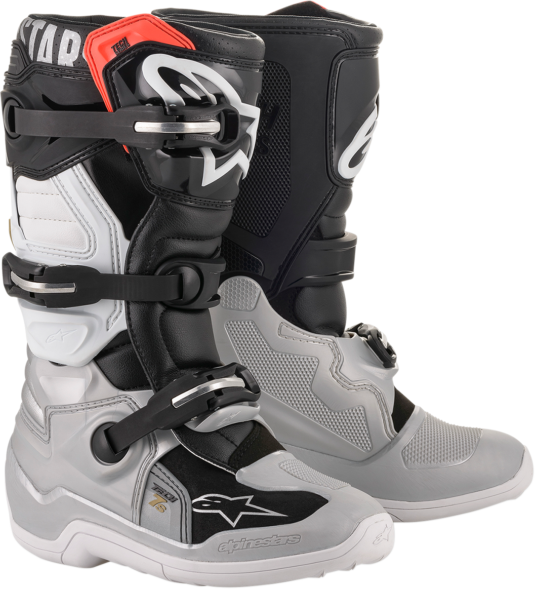 ALPINESTARS Youth Tech 7S Boots