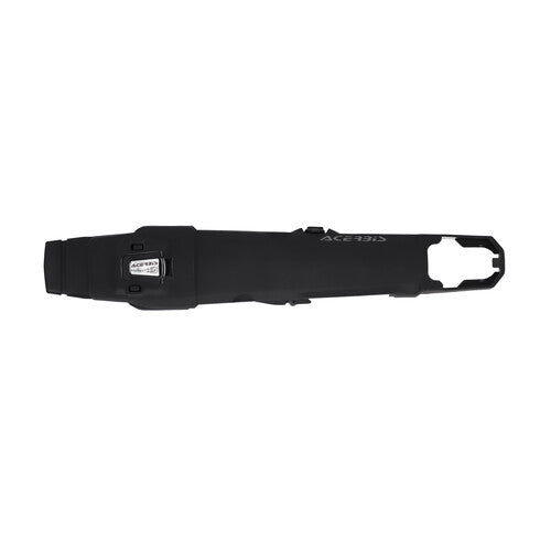 TEKETMAGNET SWINGARM GUARD BLACK HON – SKU: 29833-20001