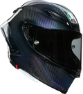 Iridium Carbon