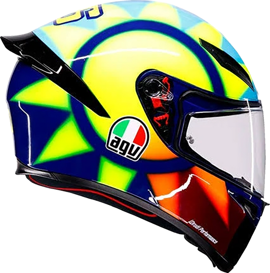 AGV K1 S Soleluna 2021 Helmet
