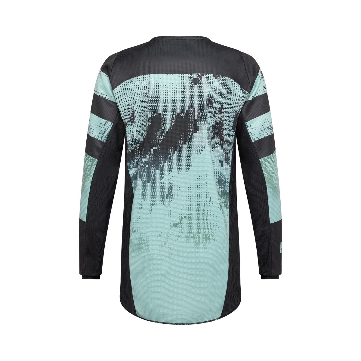 180 Kairos Jersey – Turquoise
