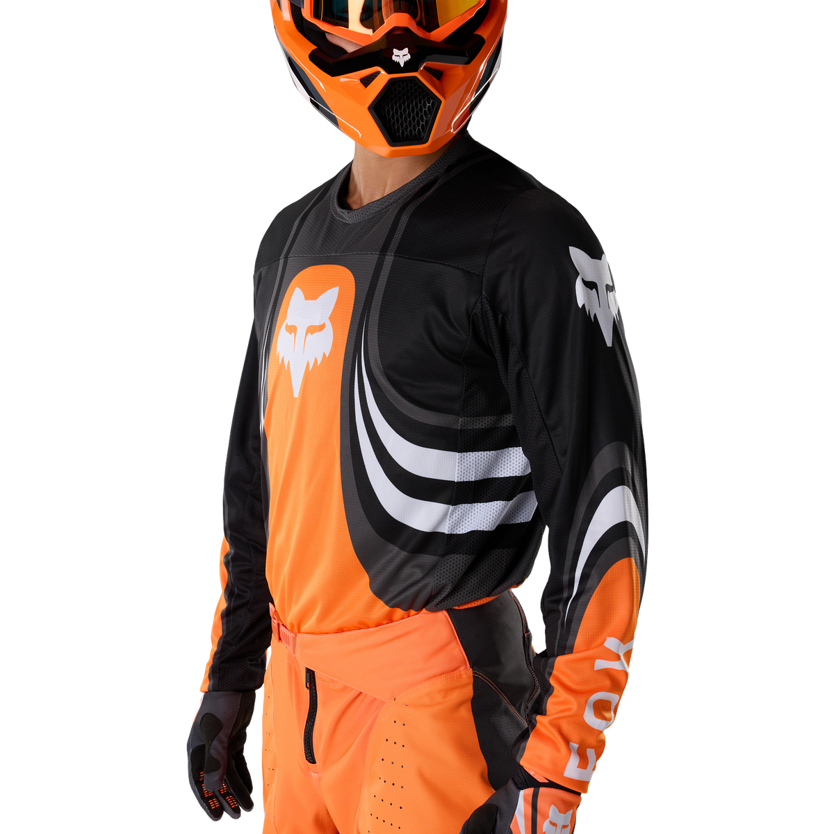 FOX 180 Draft Jersey