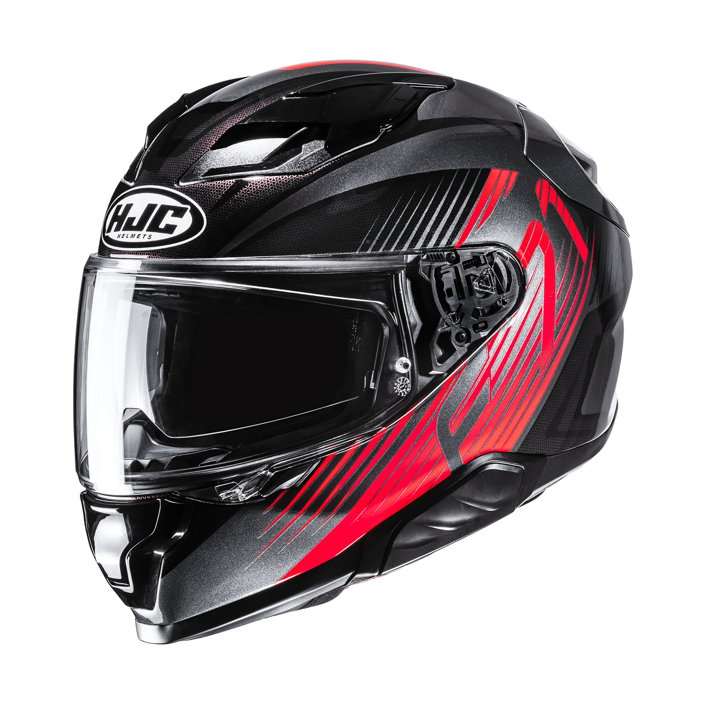 HJC F71 Catos