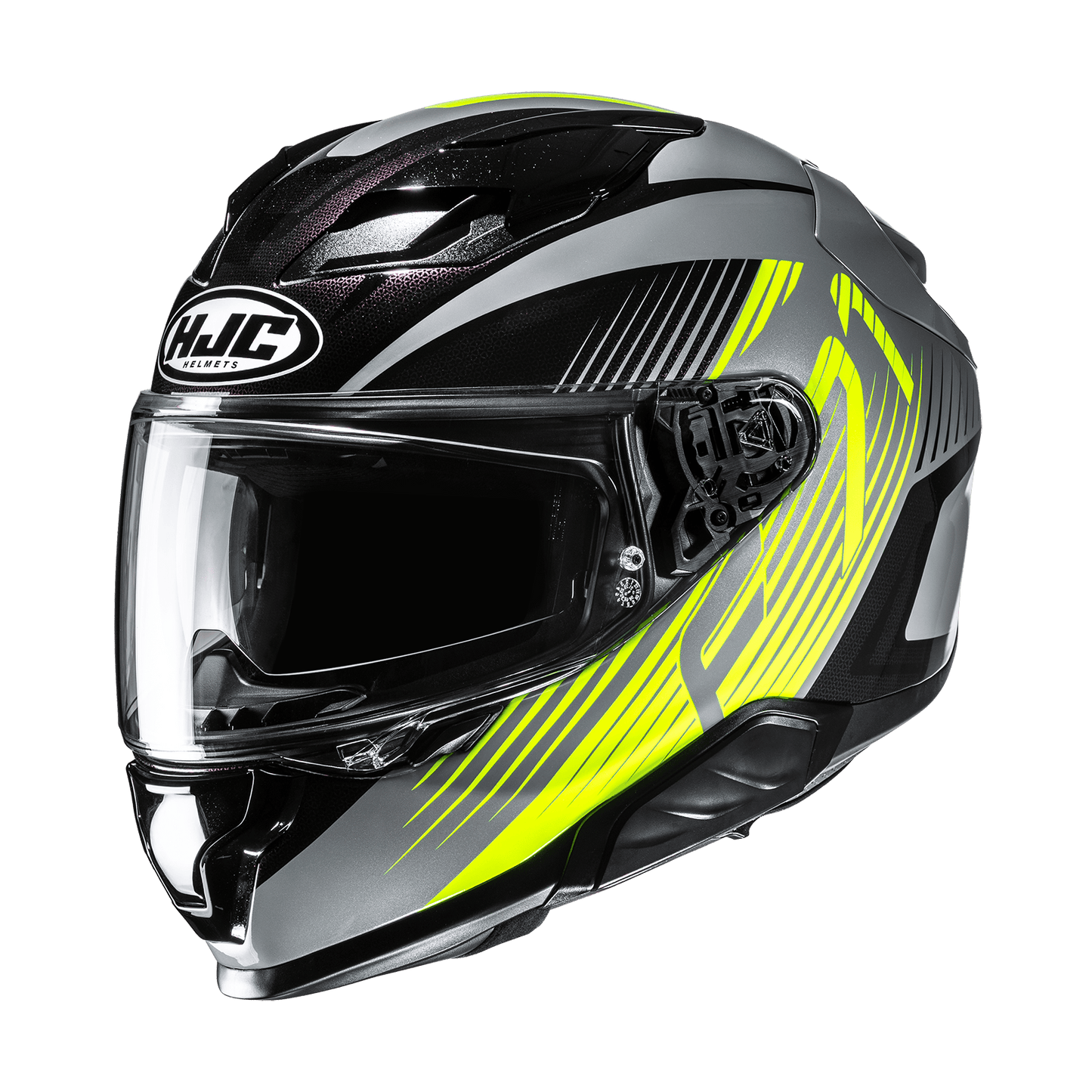 HJC F71 Catos