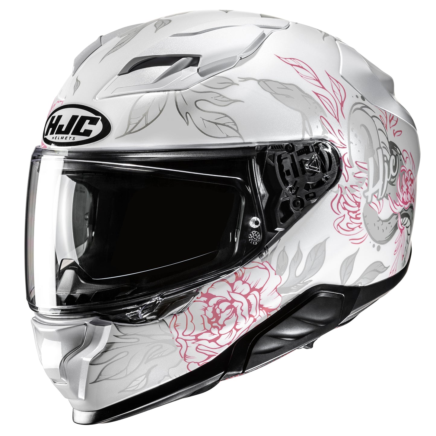 HJC F71 Eliz