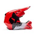 Fluorescent Red