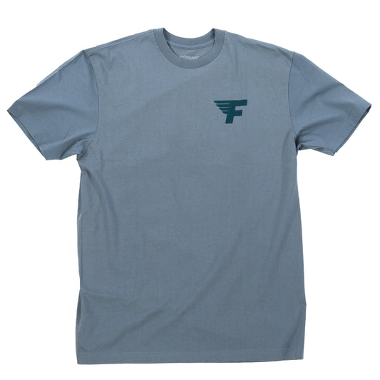 FASTHOUSE Fast Cycles SS Tee