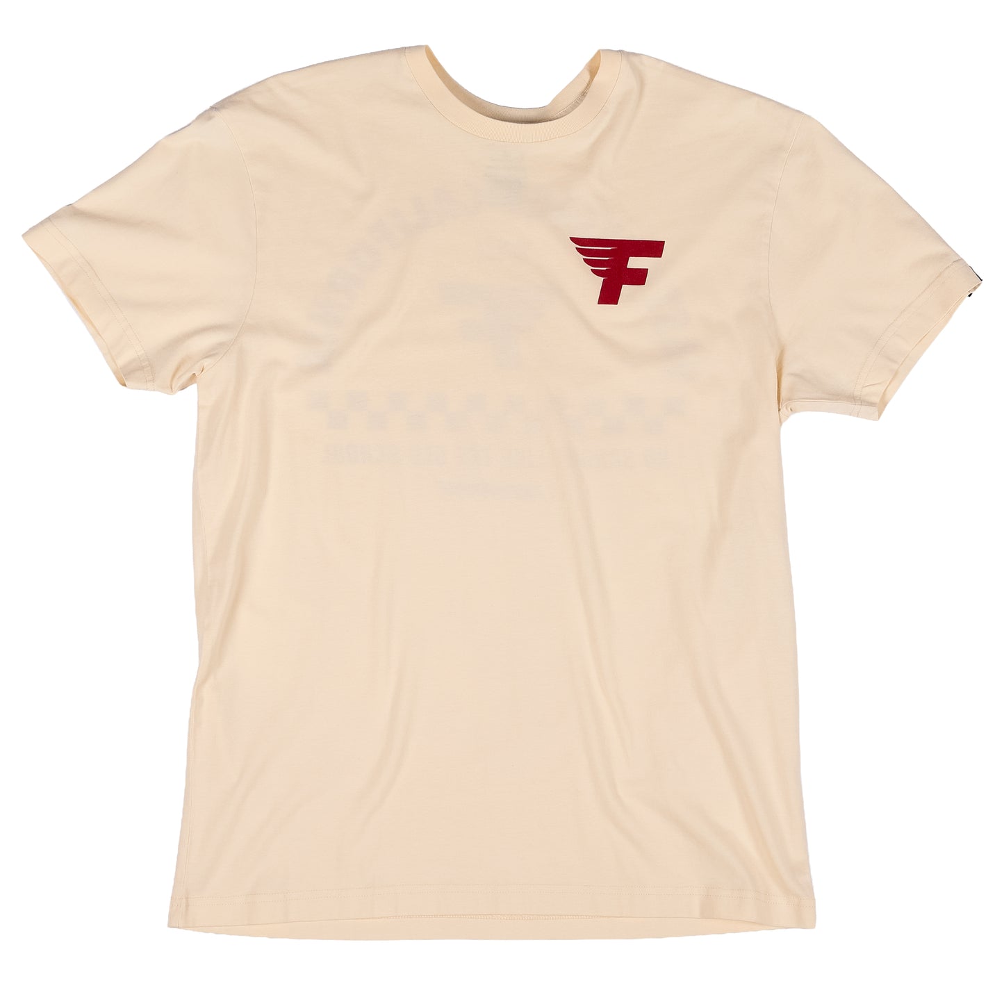 FASTHOUSE Fast Cycles SS Tee