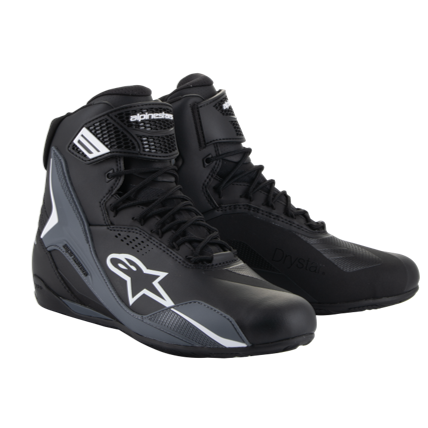ALPINESTARS Faster-4 Drystar Riding Shoes