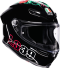 Salom Tribute