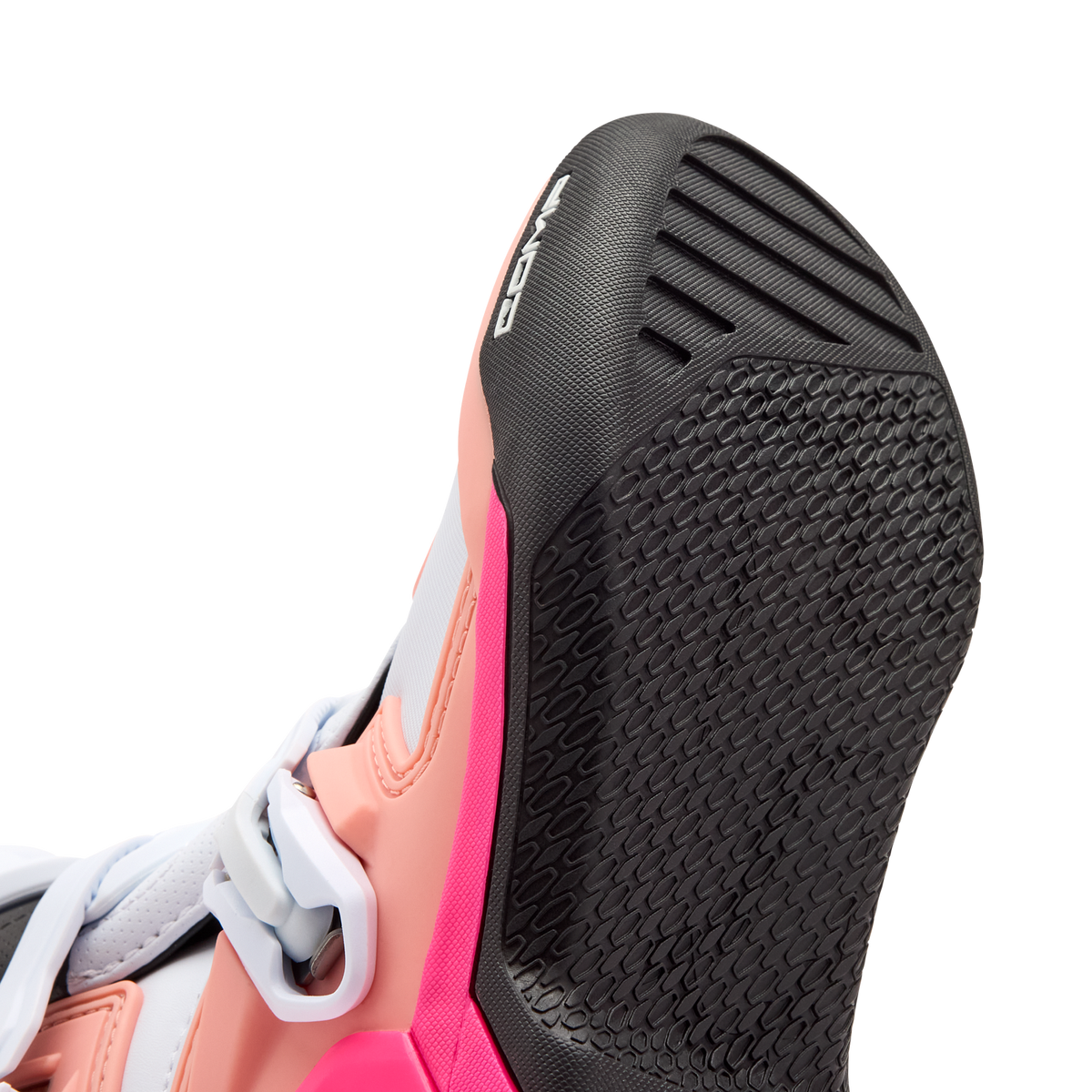 Womens Comp Boots – Pink/Pink