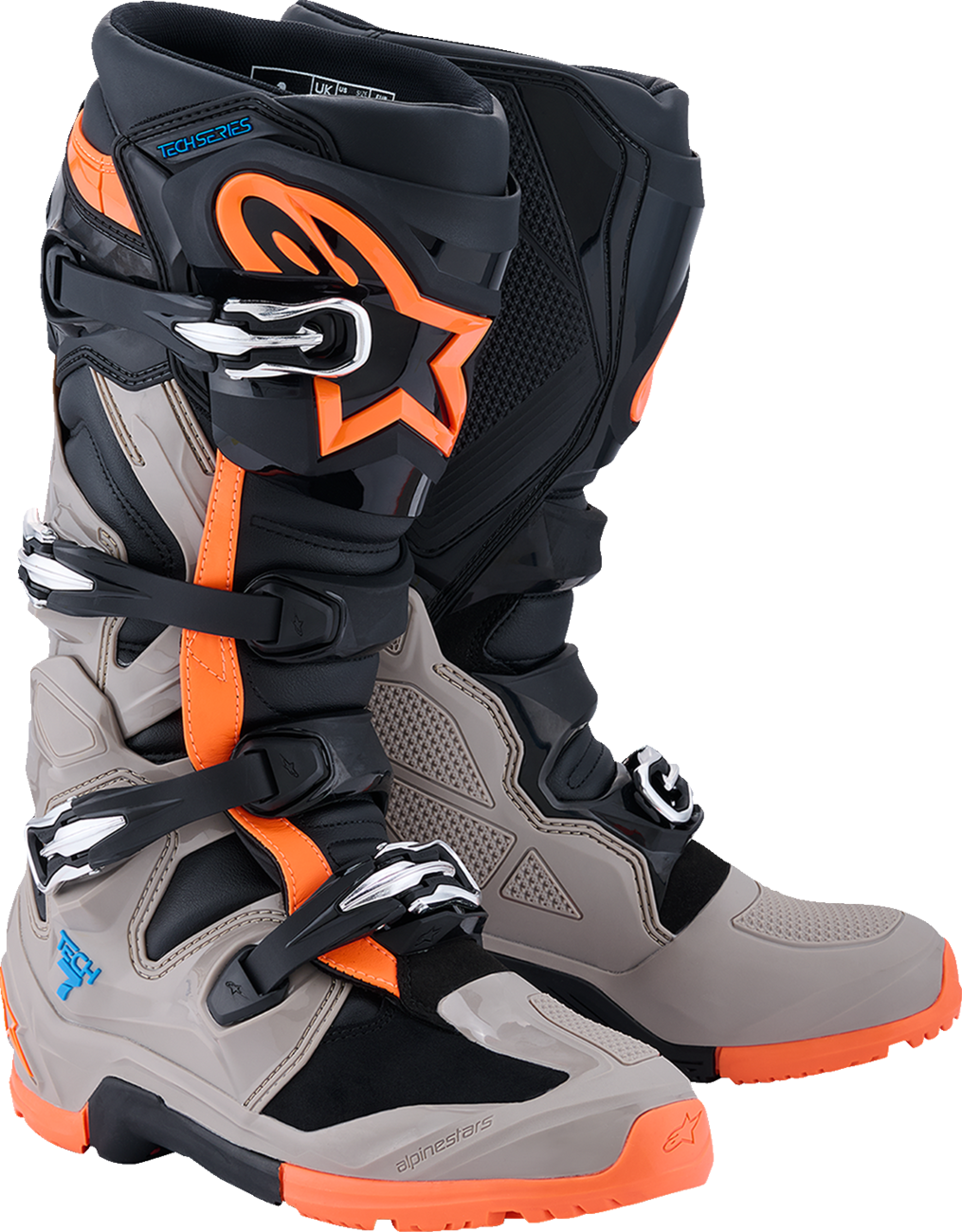 ALPINESTARS Tech 7 Enduro Boots