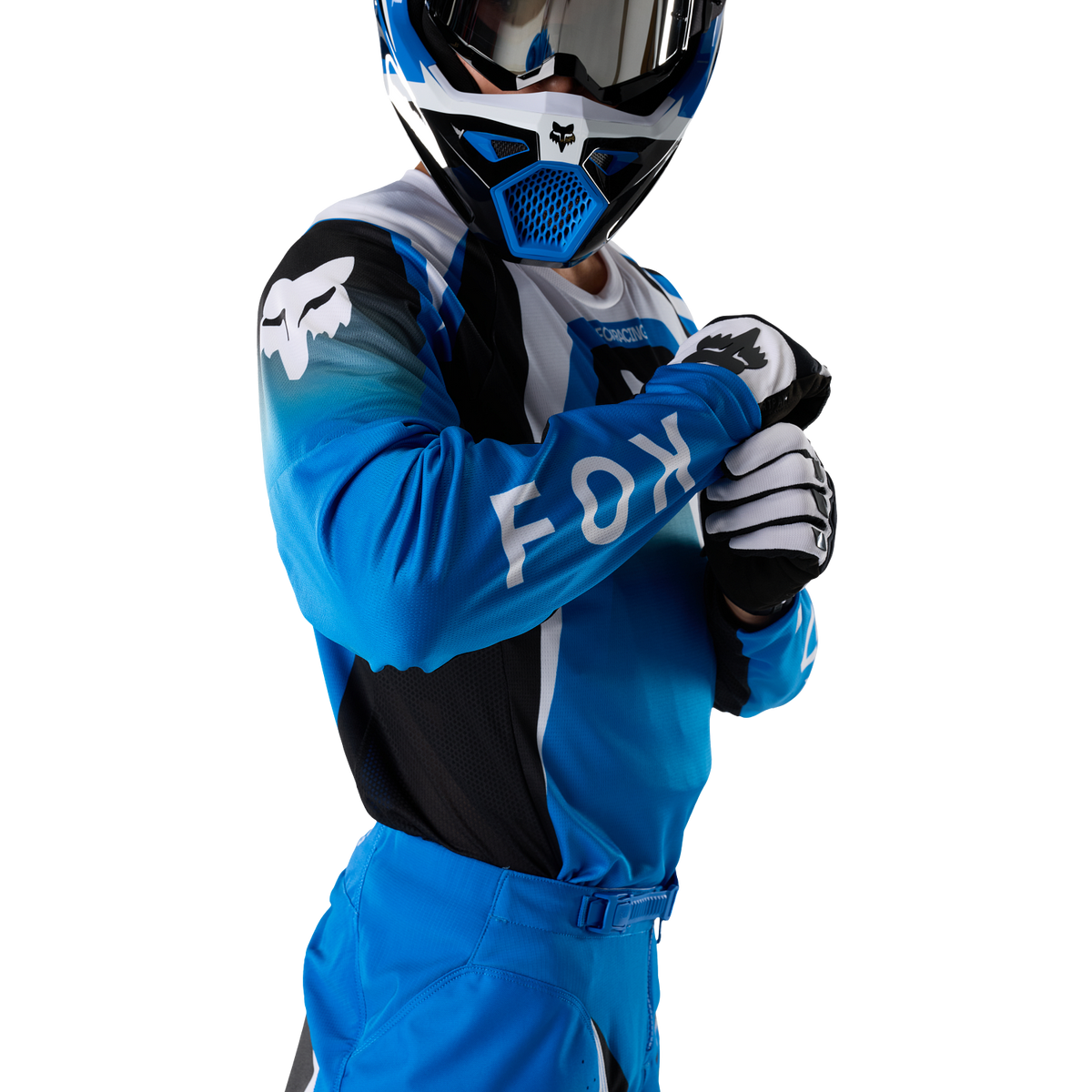 FOX 180 Frame Jersey