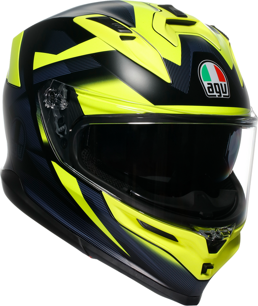 AGV K7 Glimpse Helmet
