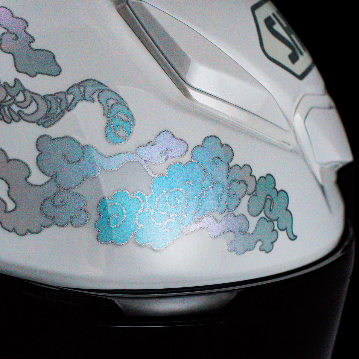 SHOEI RF-1400 Fearless