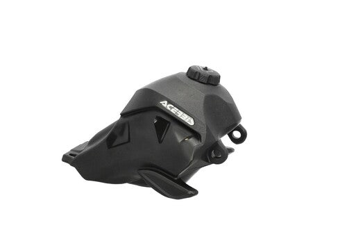 FUEL TANK 3.7 GAL BLACK HON – SKU: 29761-00001