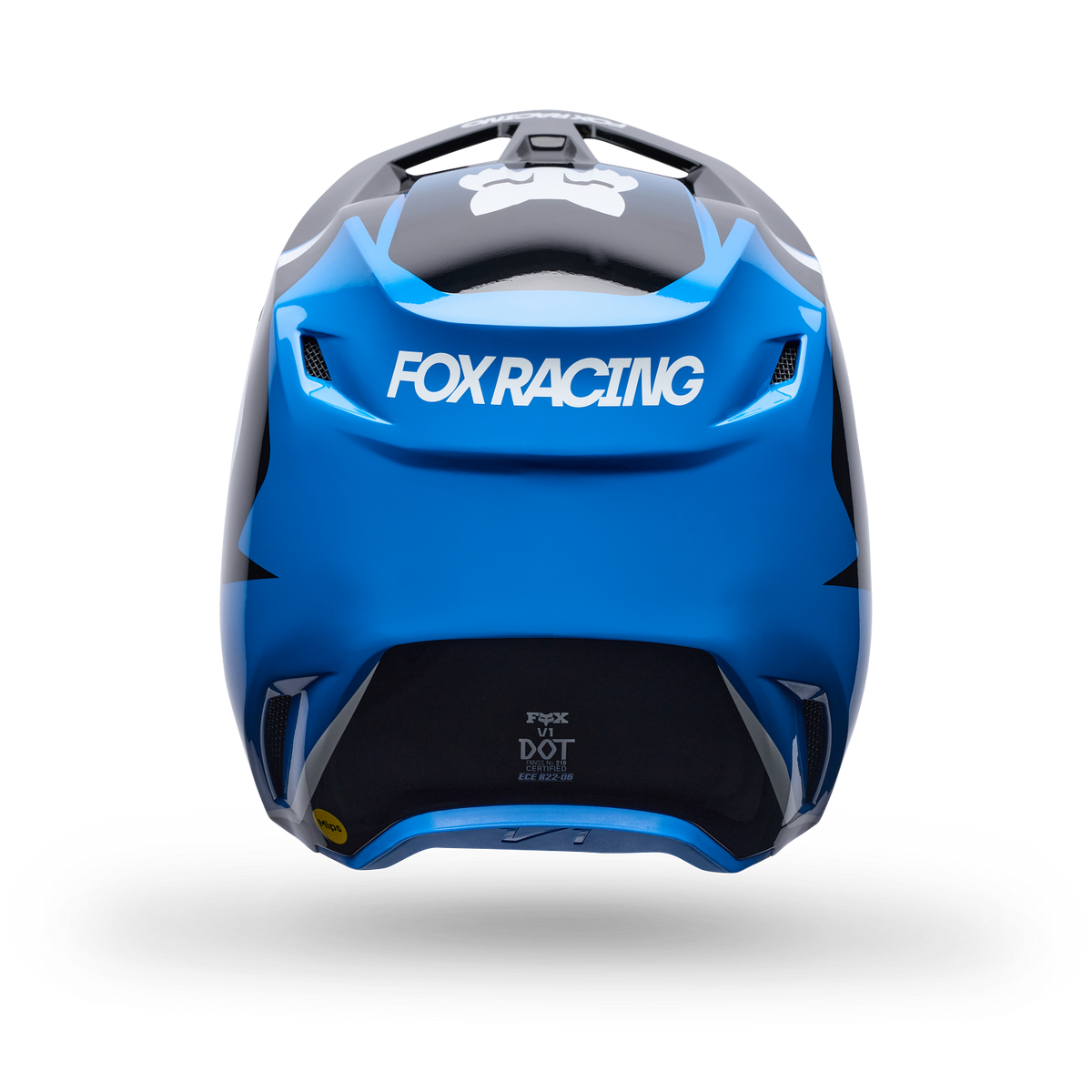 FOX V1 Frame Helmet