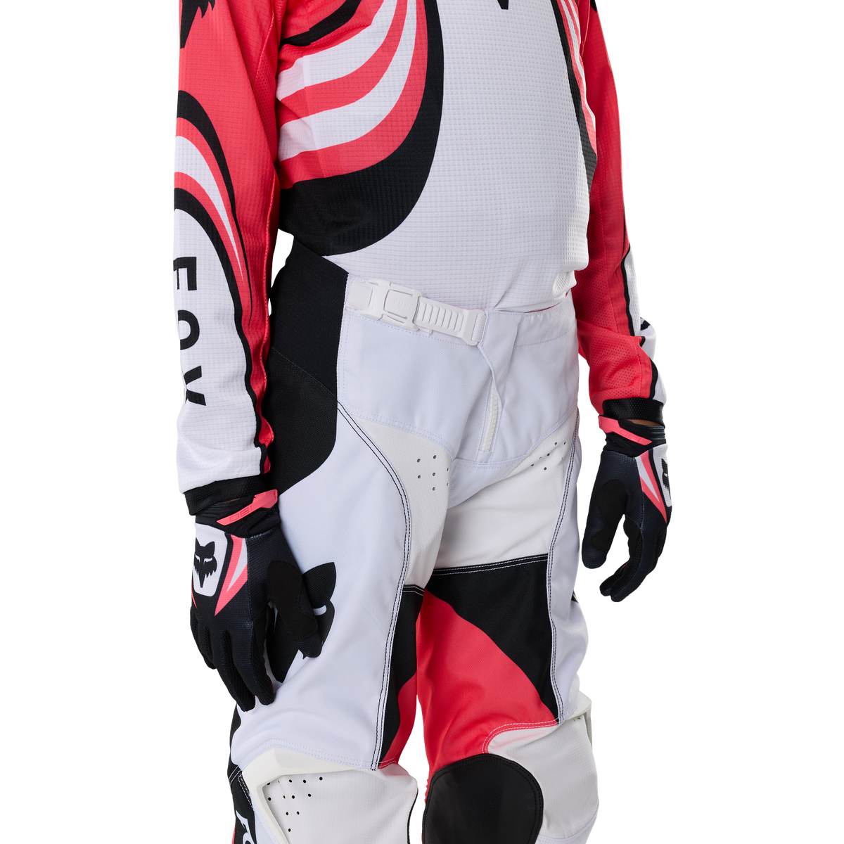 Youth 180 Draft Pant – White