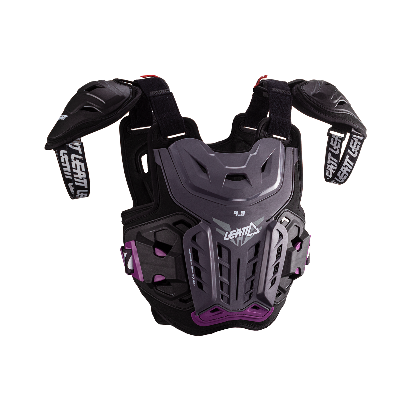CHEST PROTECTOR 4.5 PRO JACKI WOMAN