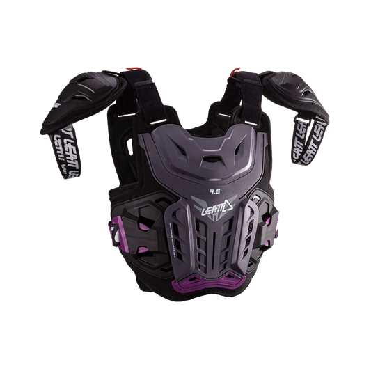 CHEST PROTECTOR 4.5 PRO JACKI WOMAN