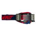 Red/Blu Clear 83 VLT