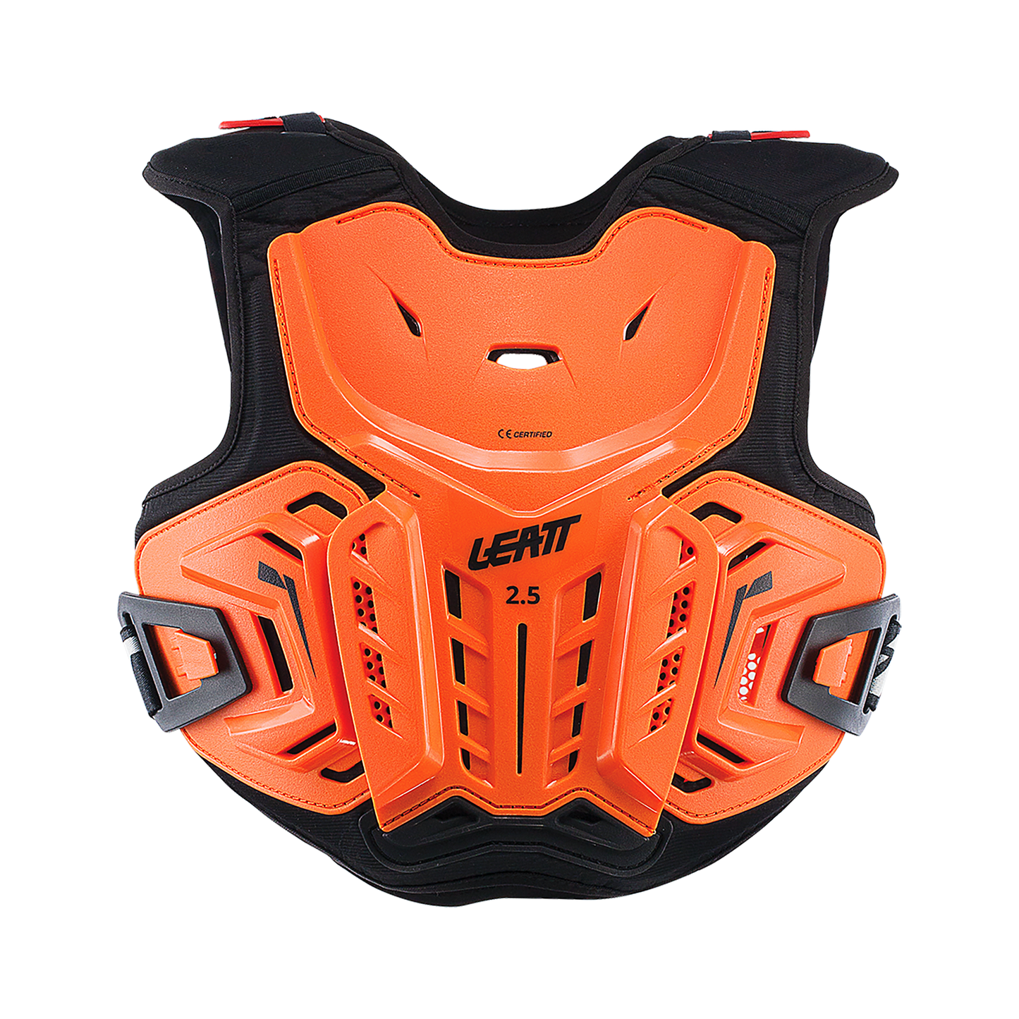 CHEST PROTECTOR 2.5 JR